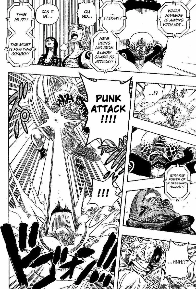 One Piece - undefined - Page 14