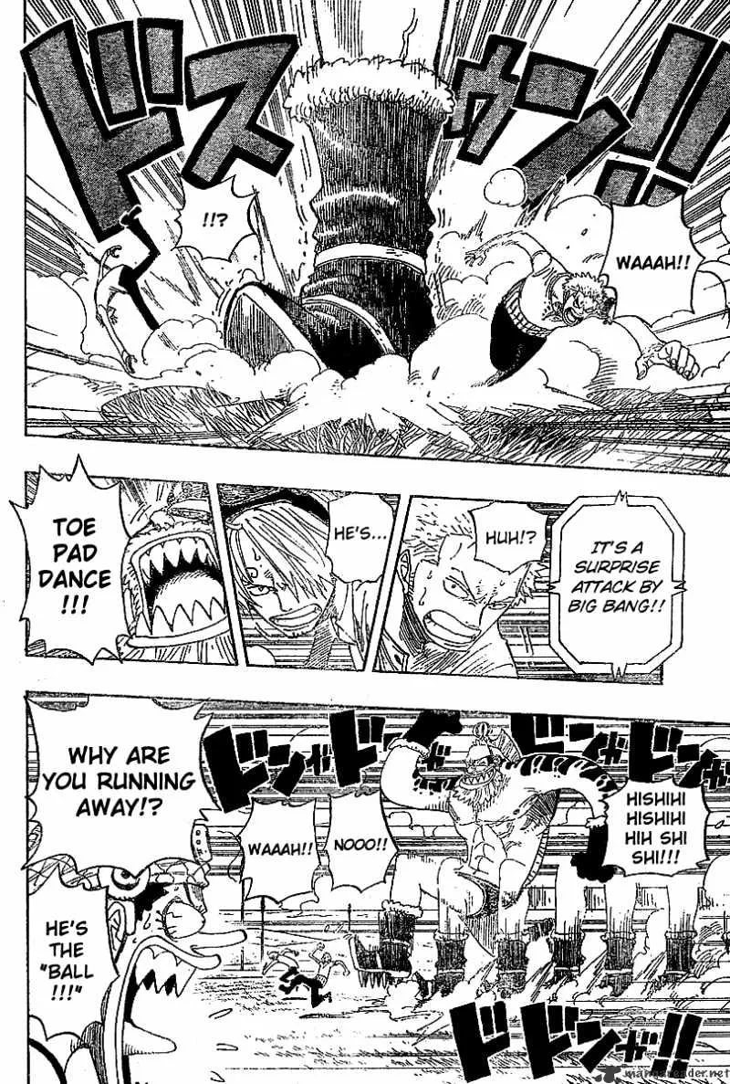 One Piece - undefined - Page 4