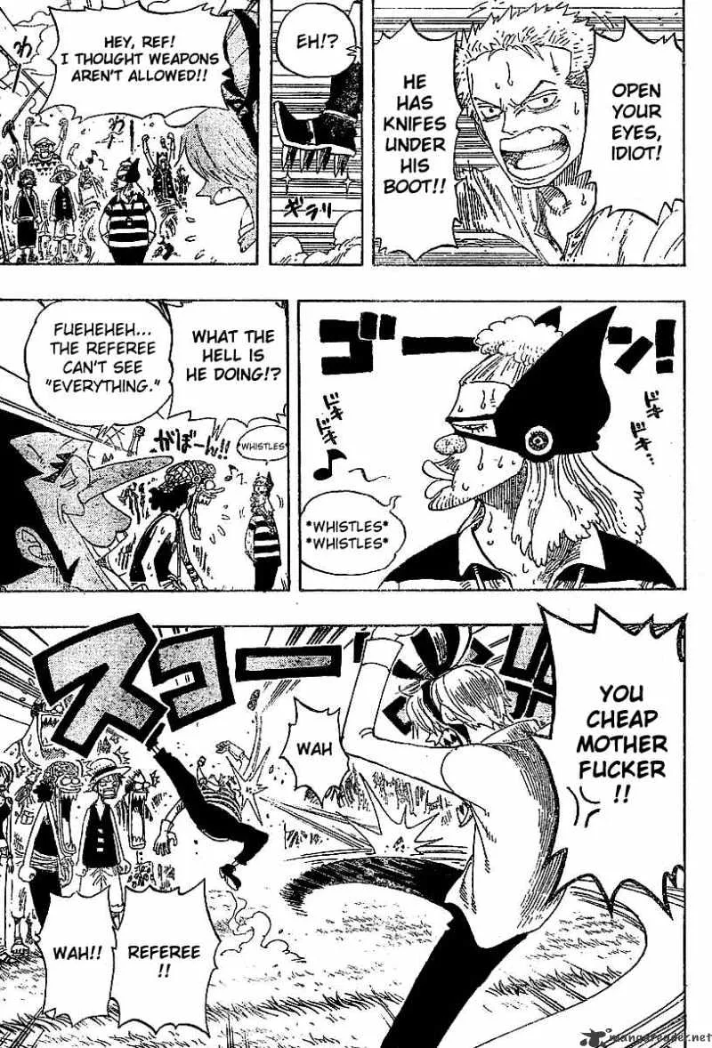 One Piece - undefined - Page 5