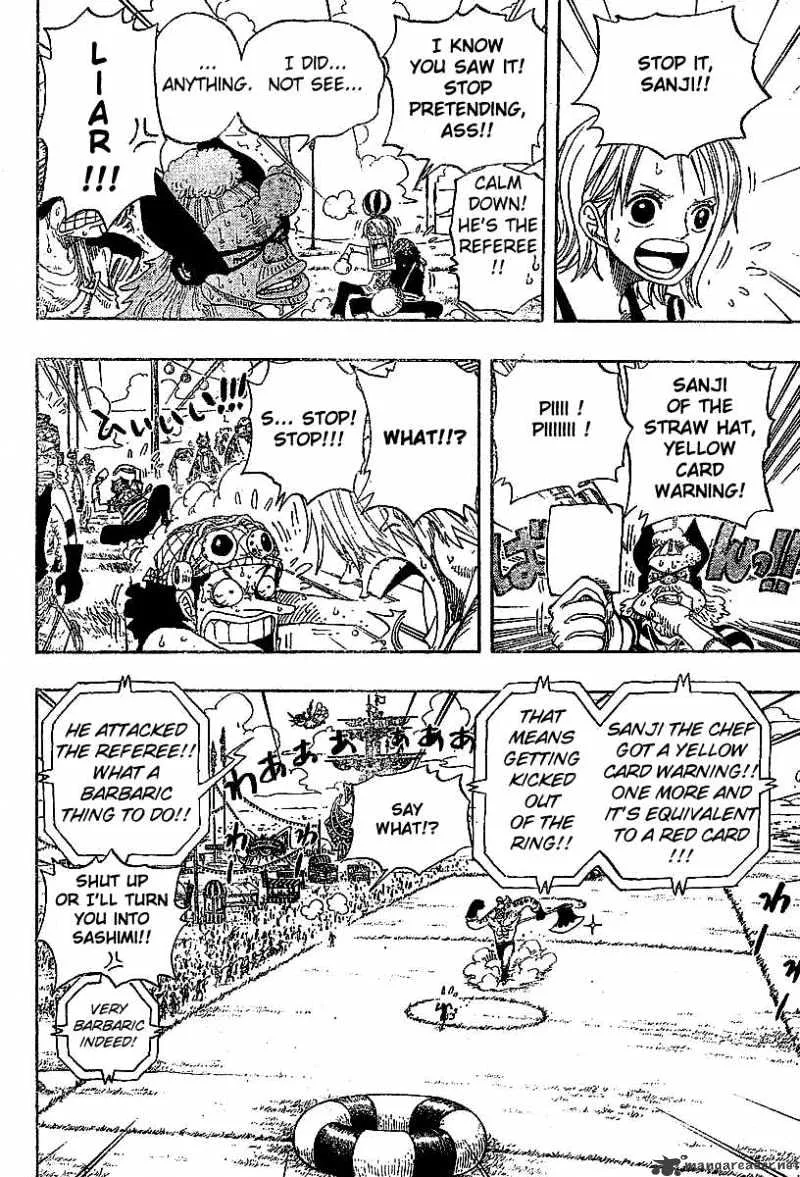 One Piece - undefined - Page 6