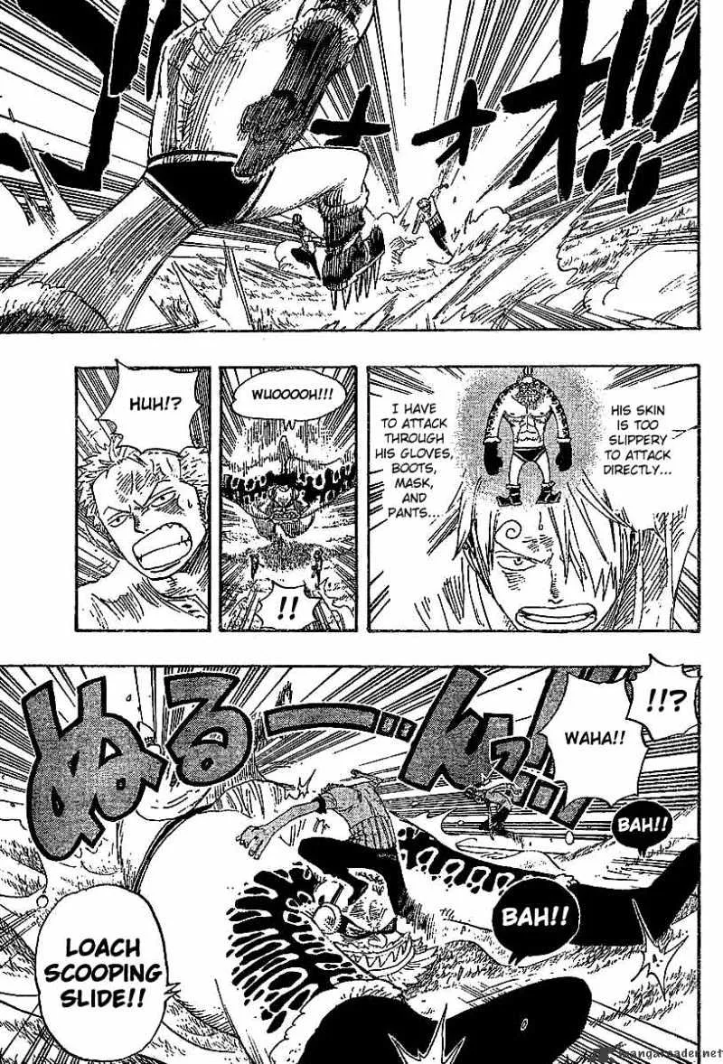 One Piece - undefined - Page 9