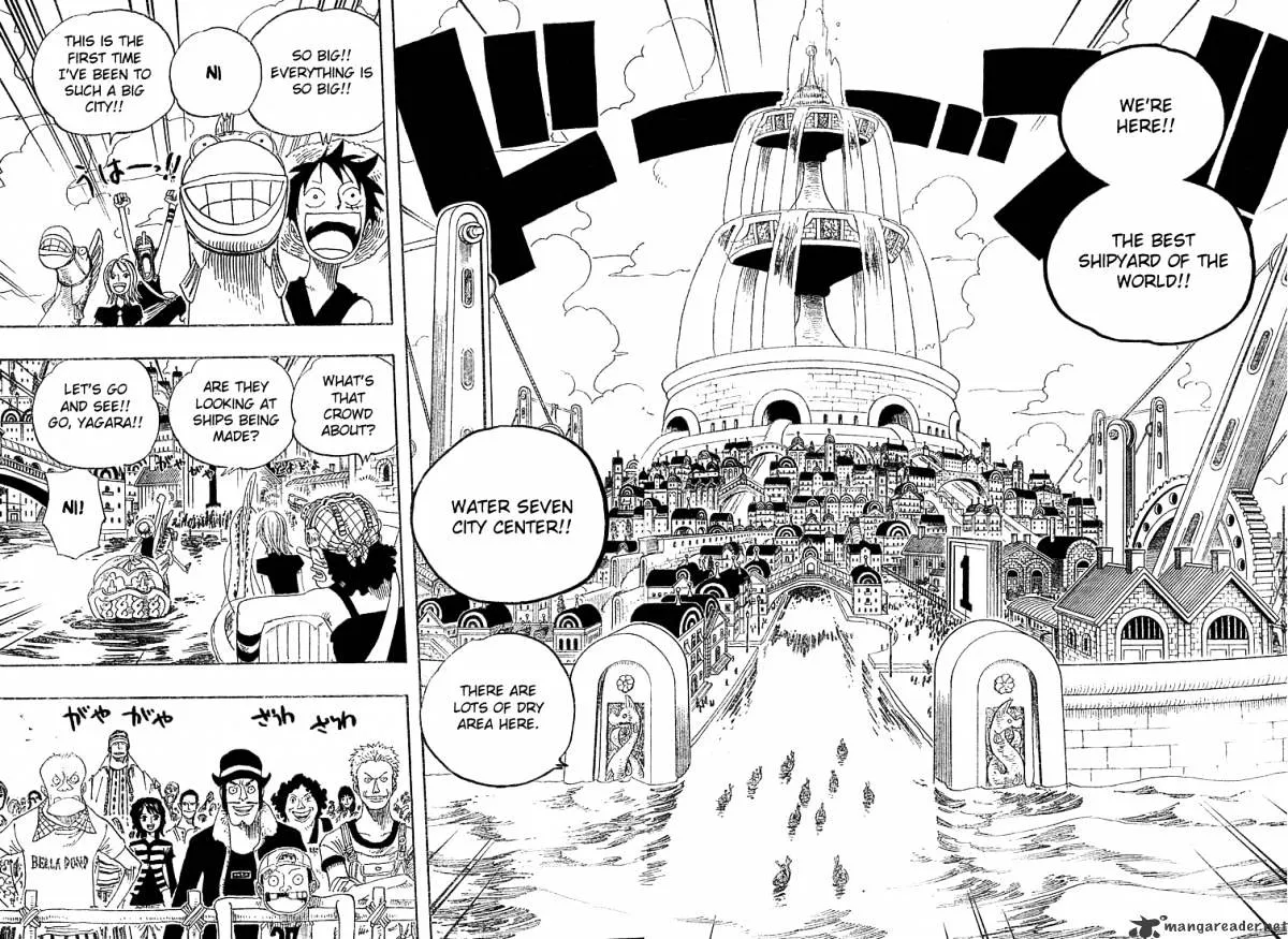 One Piece - undefined - Page 16