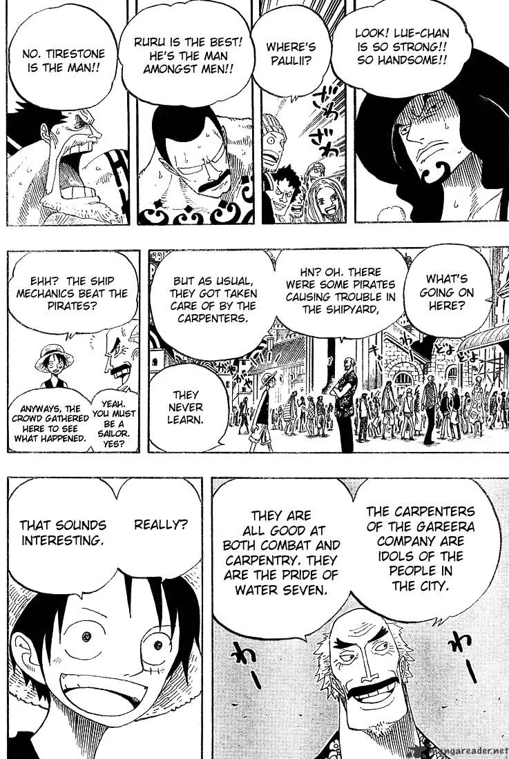 One Piece - undefined - Page 17