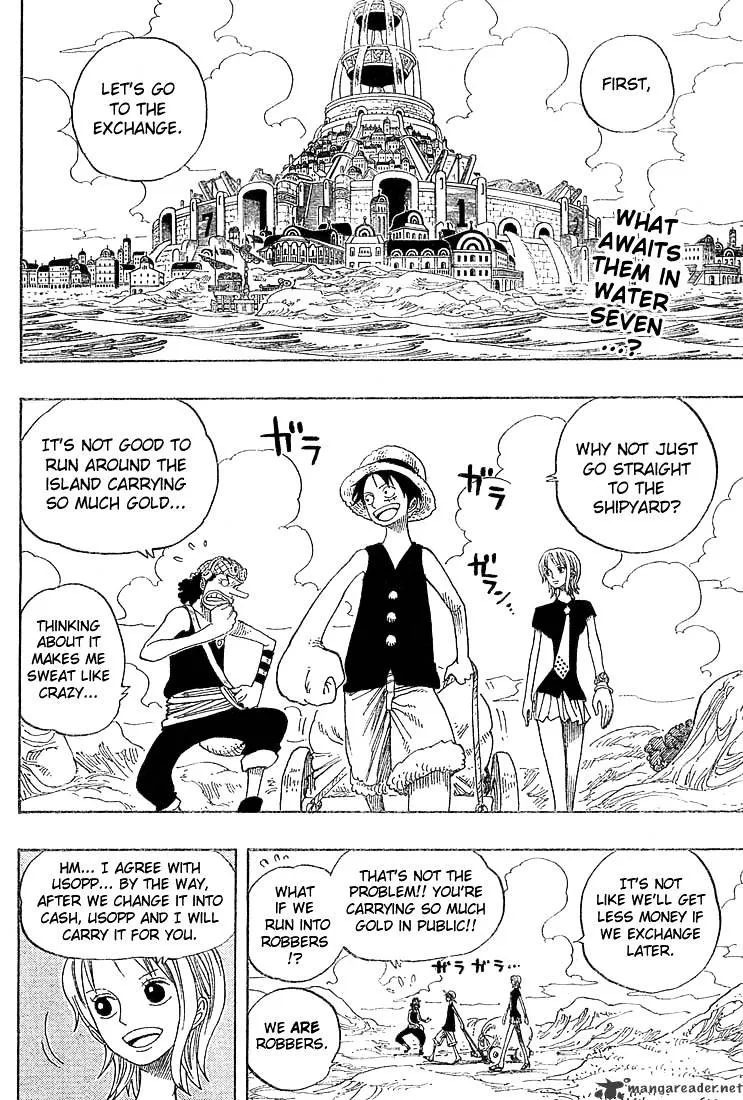 One Piece - undefined - Page 2