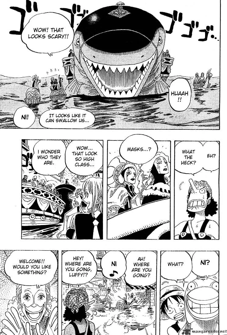 One Piece - undefined - Page 11