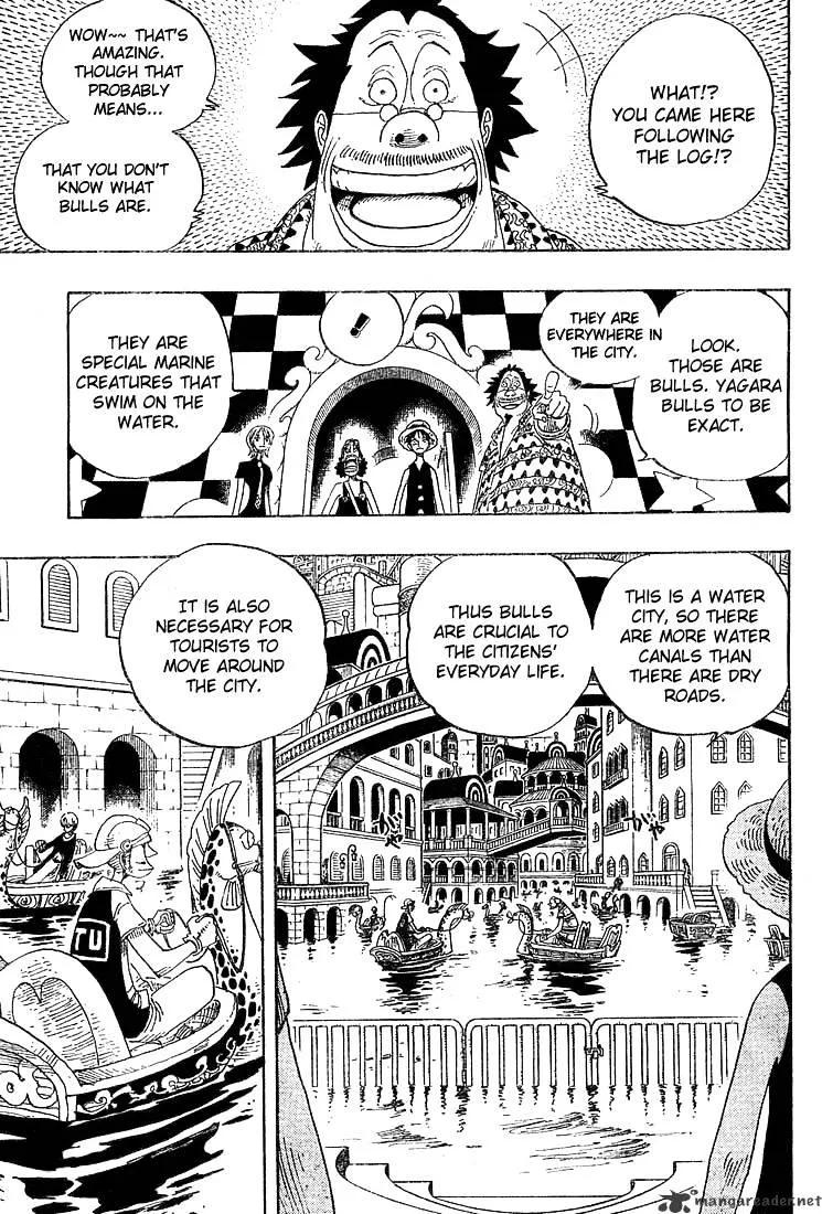 One Piece - undefined - Page 5