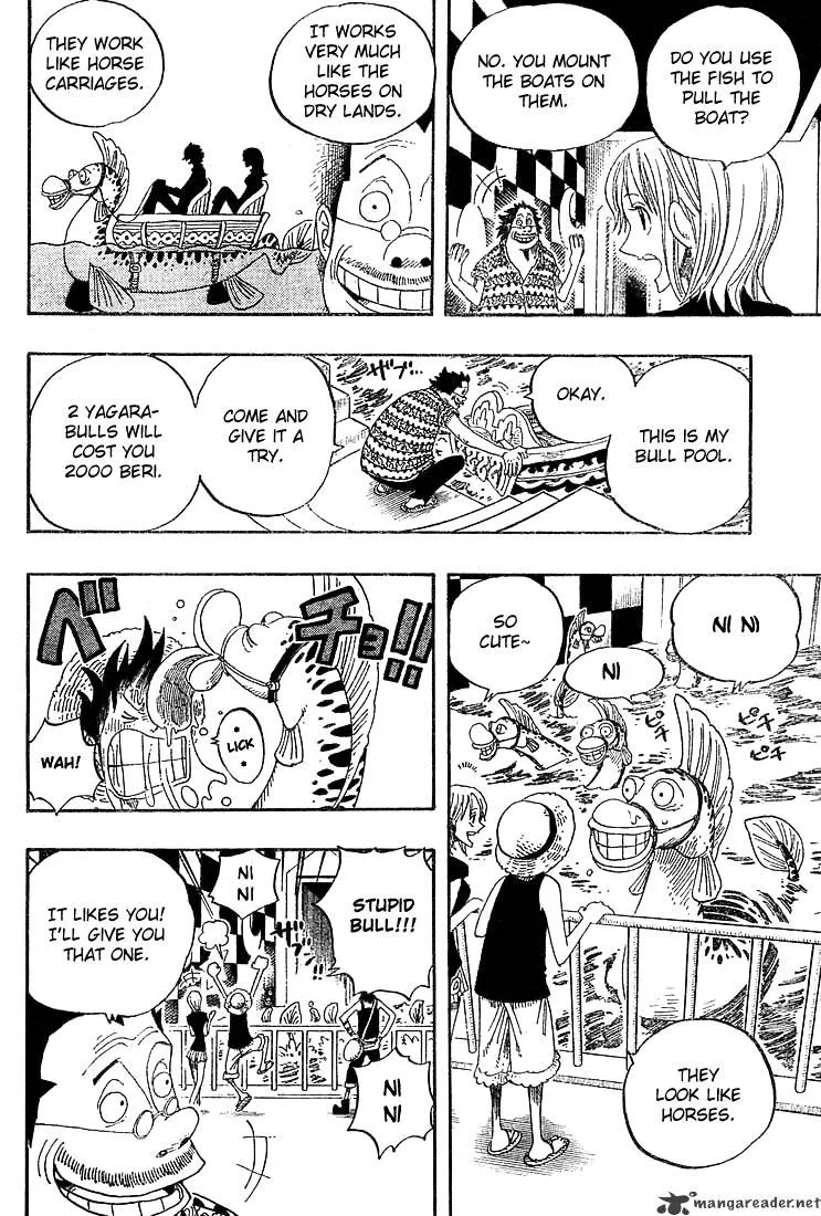 One Piece - undefined - Page 6