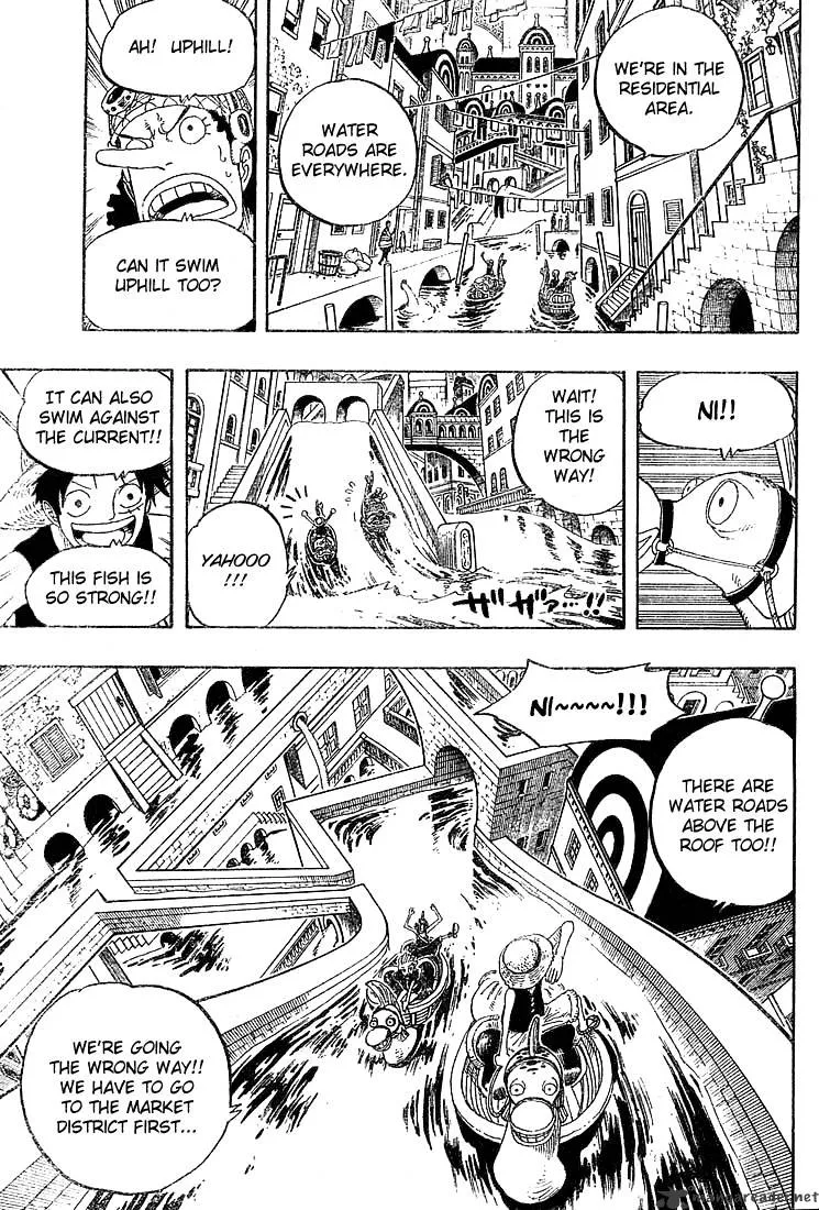 One Piece - undefined - Page 9