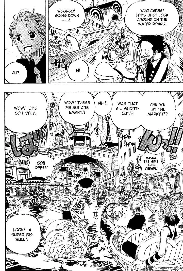 One Piece - undefined - Page 10