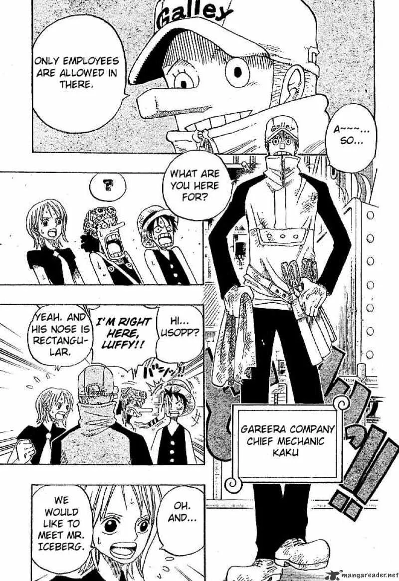 One Piece - undefined - Page 15