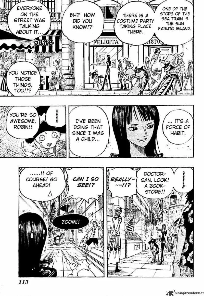 One Piece - undefined - Page 7