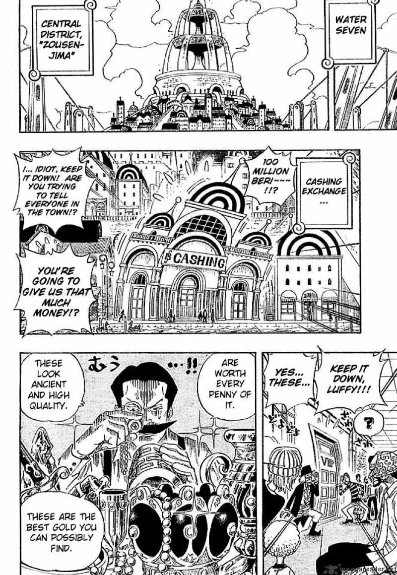 One Piece - undefined - Page 10