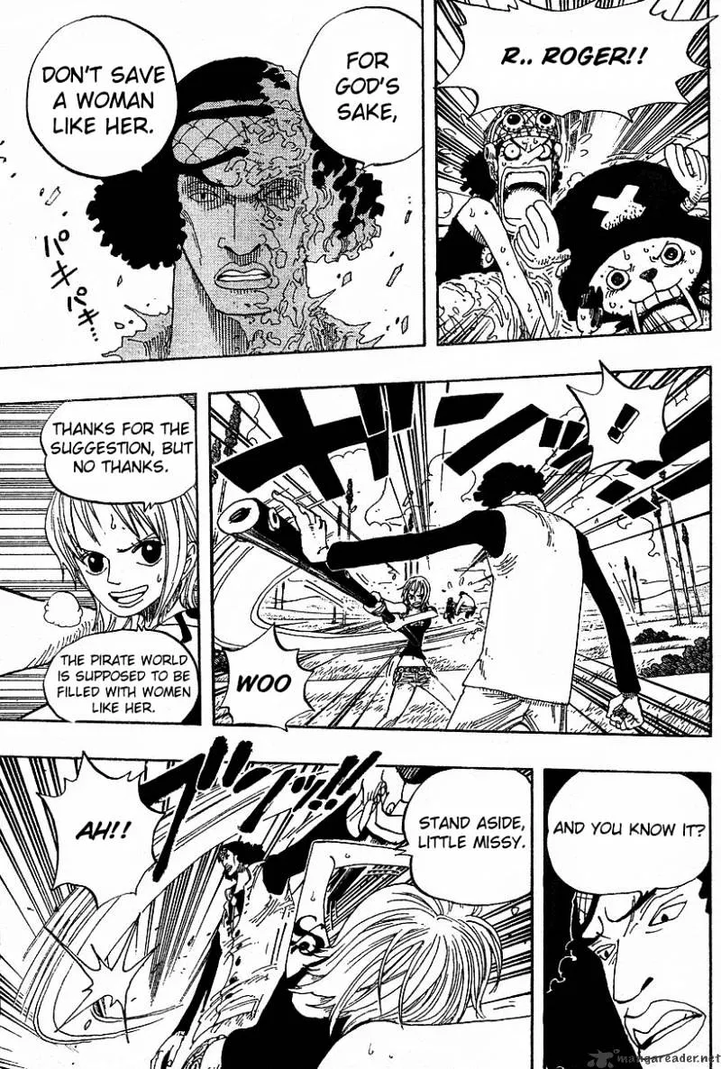 One Piece - undefined - Page 17