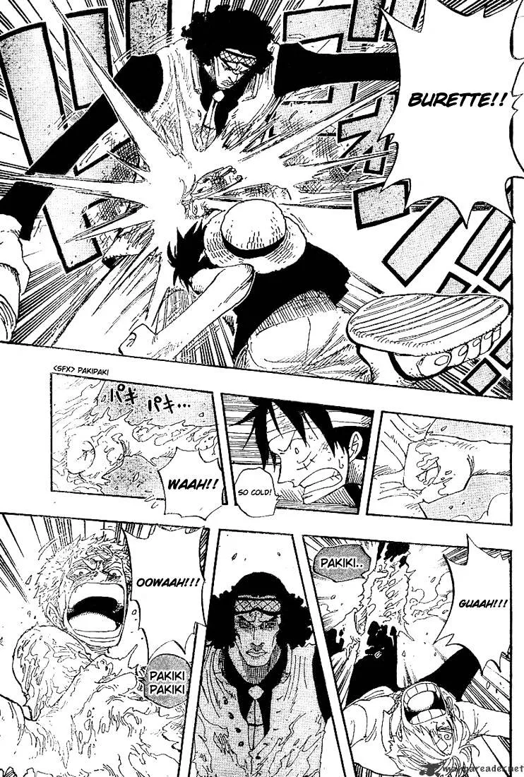 One Piece - undefined - Page 11