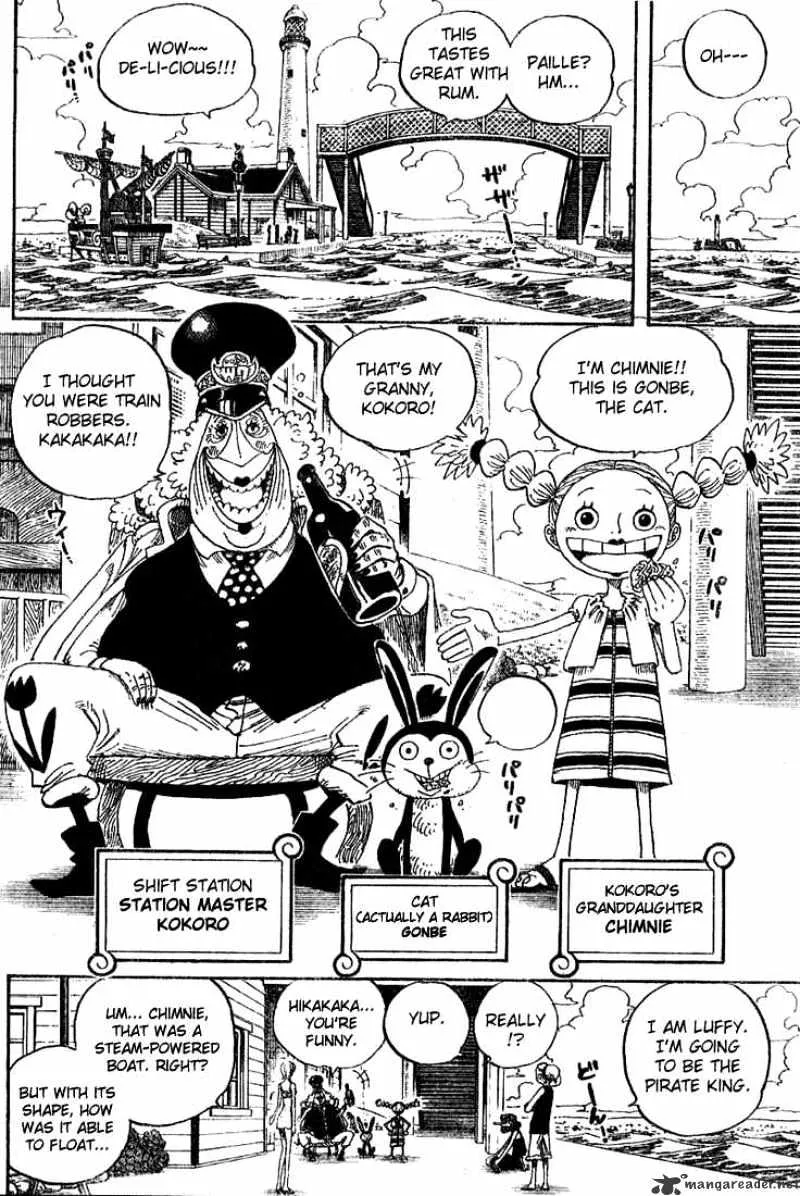 One Piece - undefined - Page 15