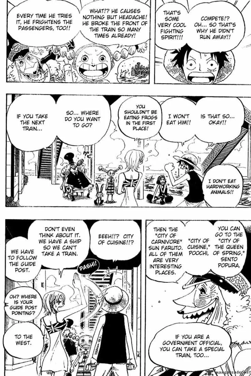 One Piece - undefined - Page 17