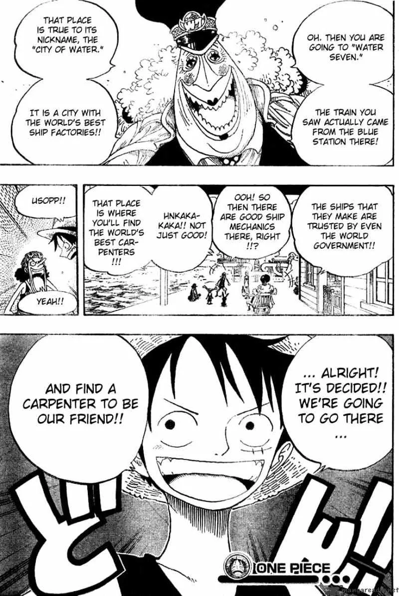 One Piece - undefined - Page 18