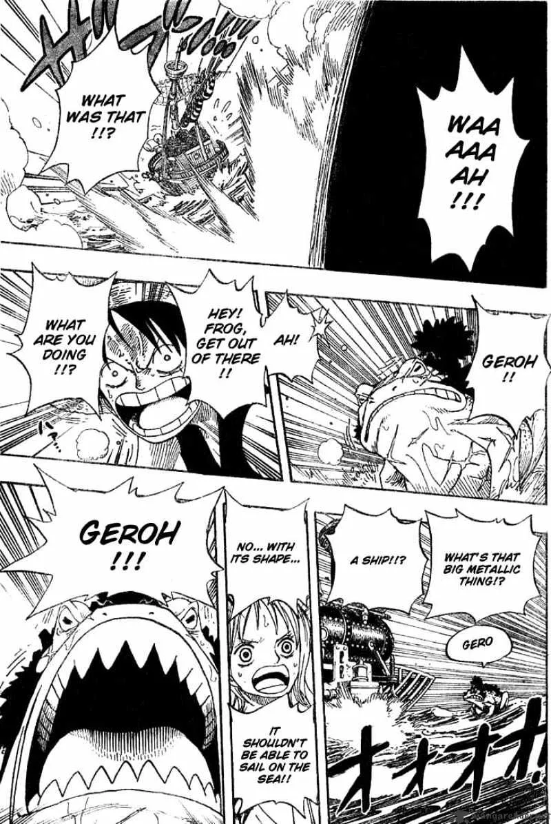 One Piece - undefined - Page 12