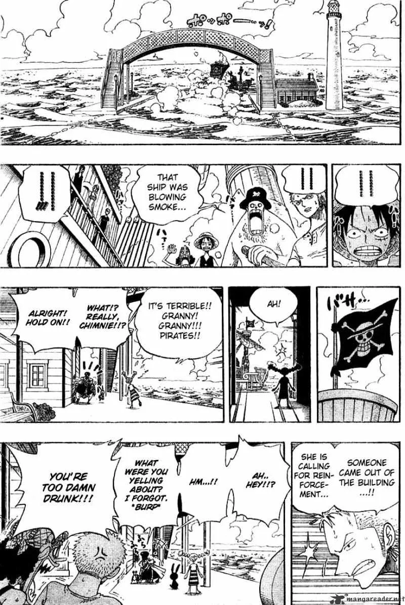 One Piece - undefined - Page 14