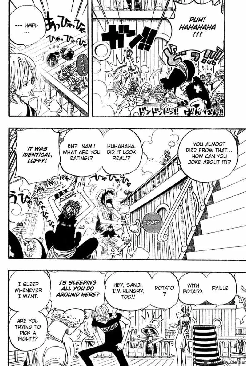 One Piece - undefined - Page 4