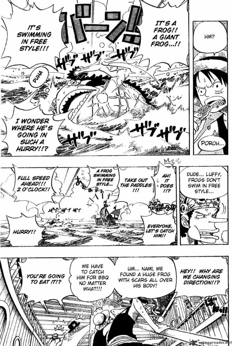 One Piece - undefined - Page 7