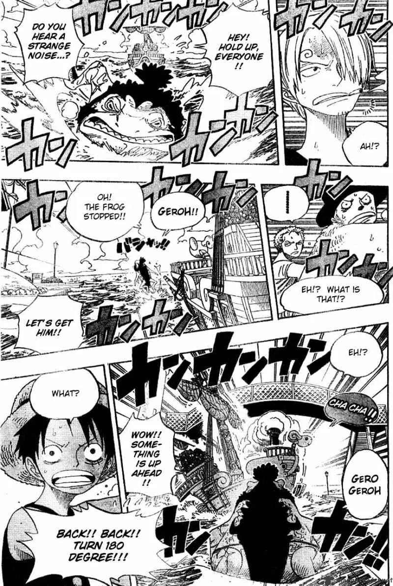 One Piece - undefined - Page 9