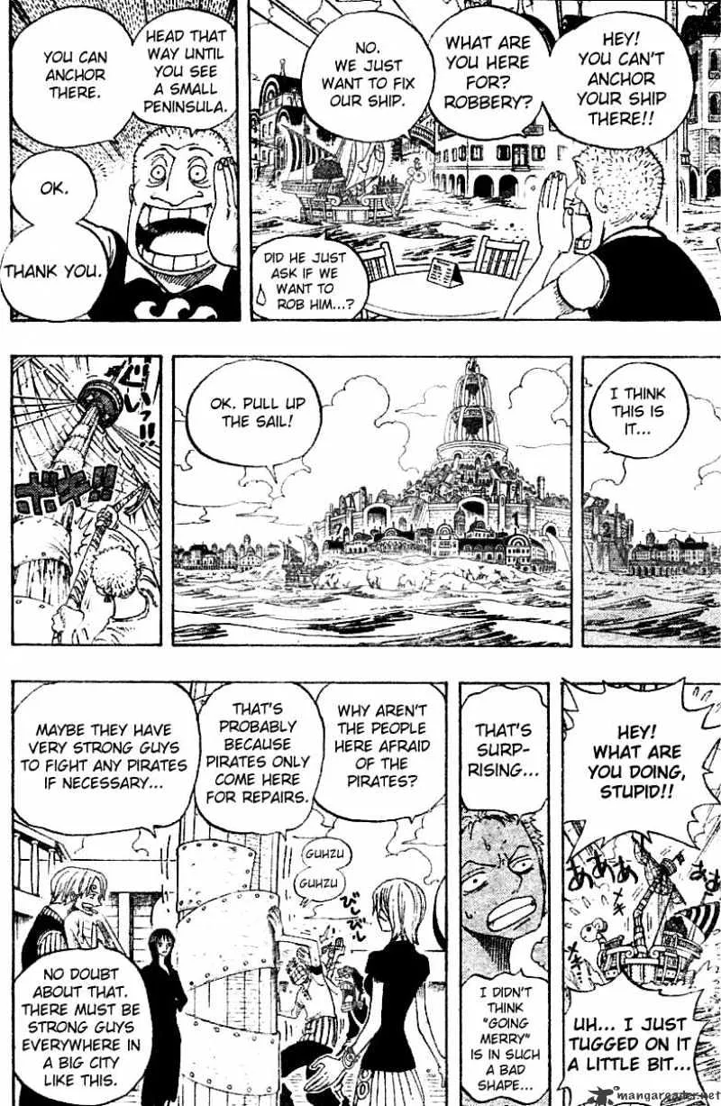 One Piece - undefined - Page 11