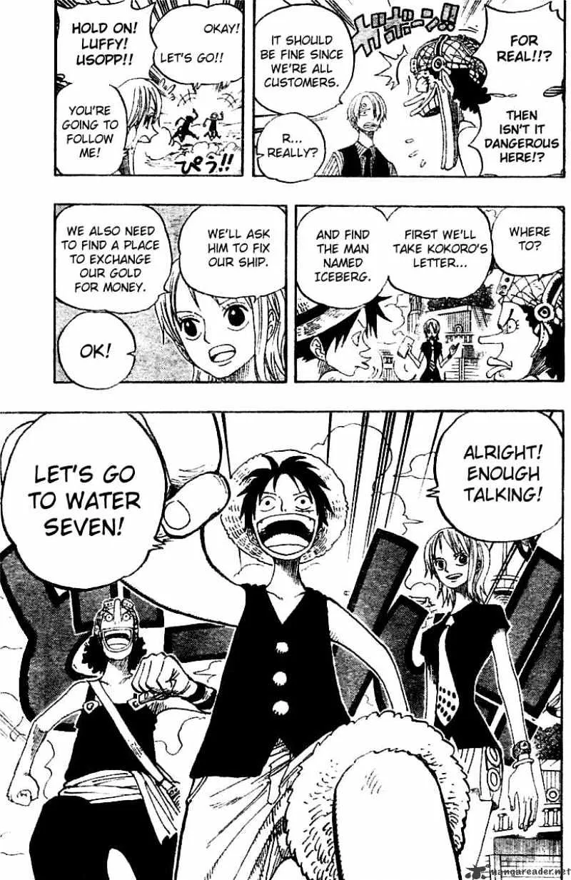 One Piece - undefined - Page 12