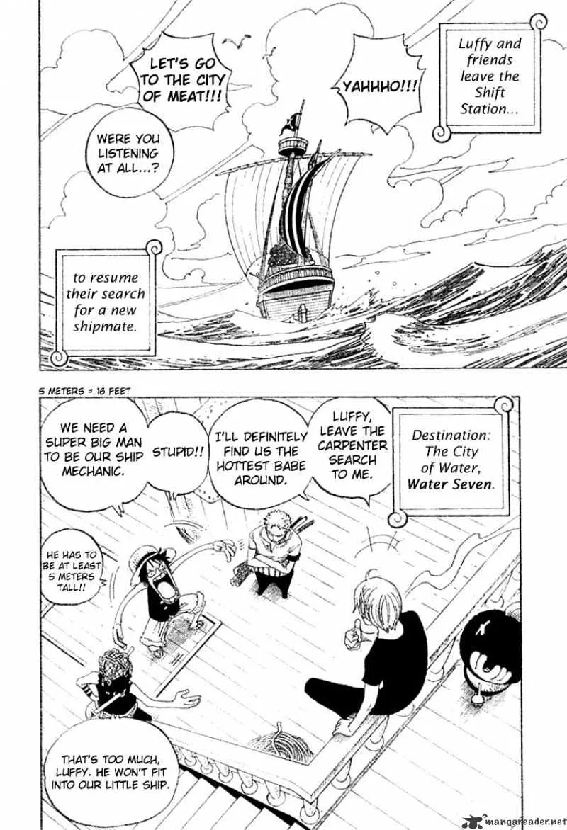 One Piece - undefined - Page 4