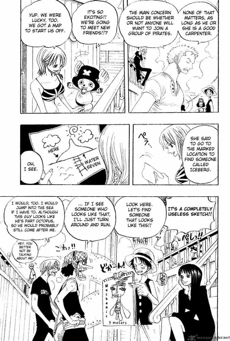 One Piece - undefined - Page 5