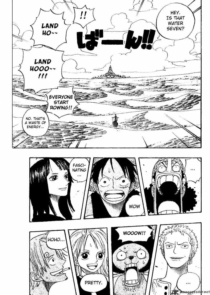 One Piece - undefined - Page 7