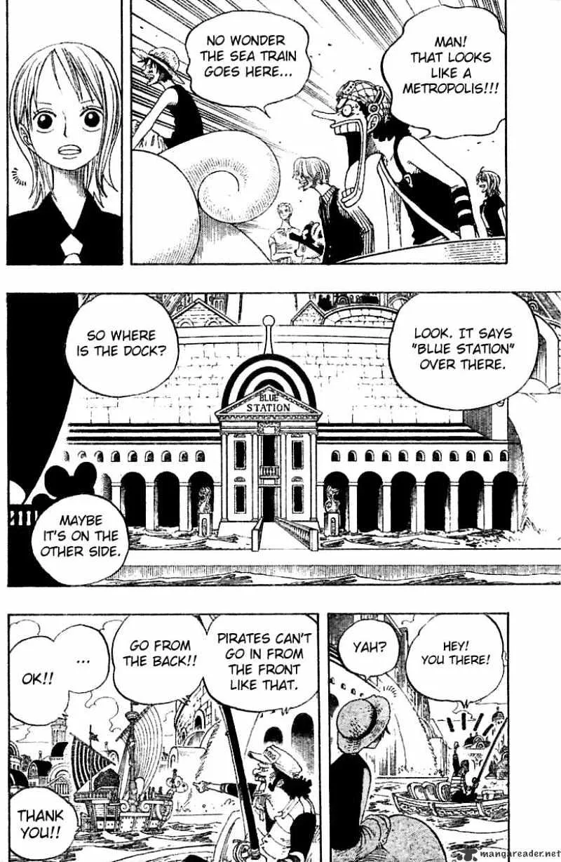 One Piece - undefined - Page 9