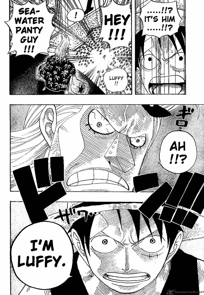 One Piece - undefined - Page 15