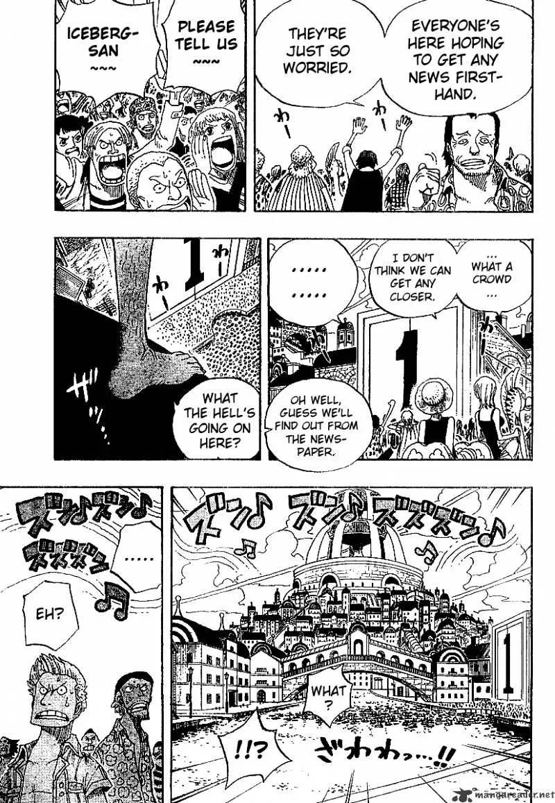 One Piece - undefined - Page 11