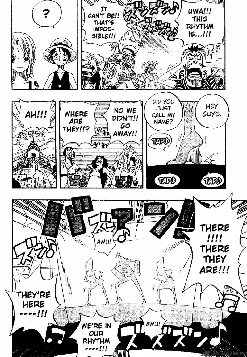 One Piece - undefined - Page 12