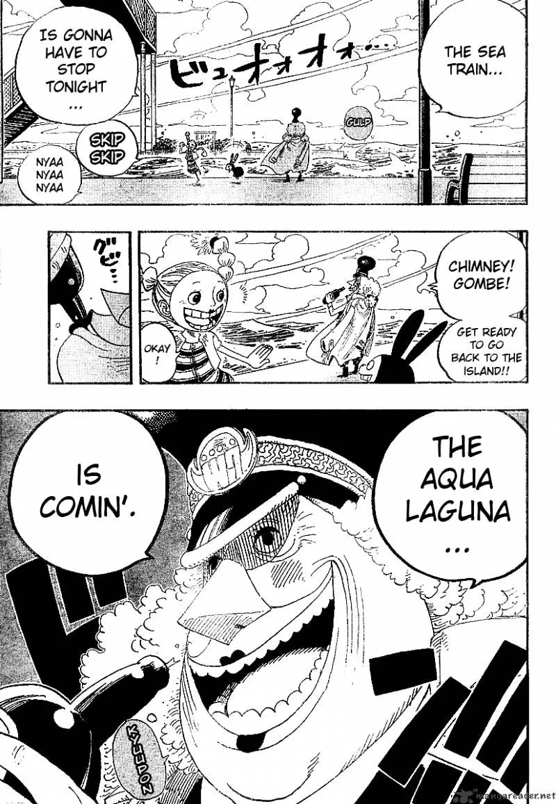 One Piece - undefined - Page 5