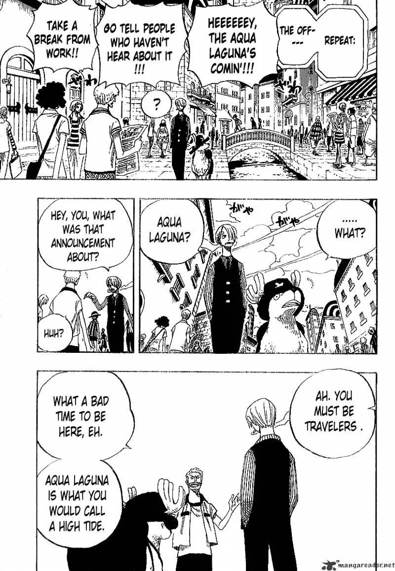 One Piece - undefined - Page 7