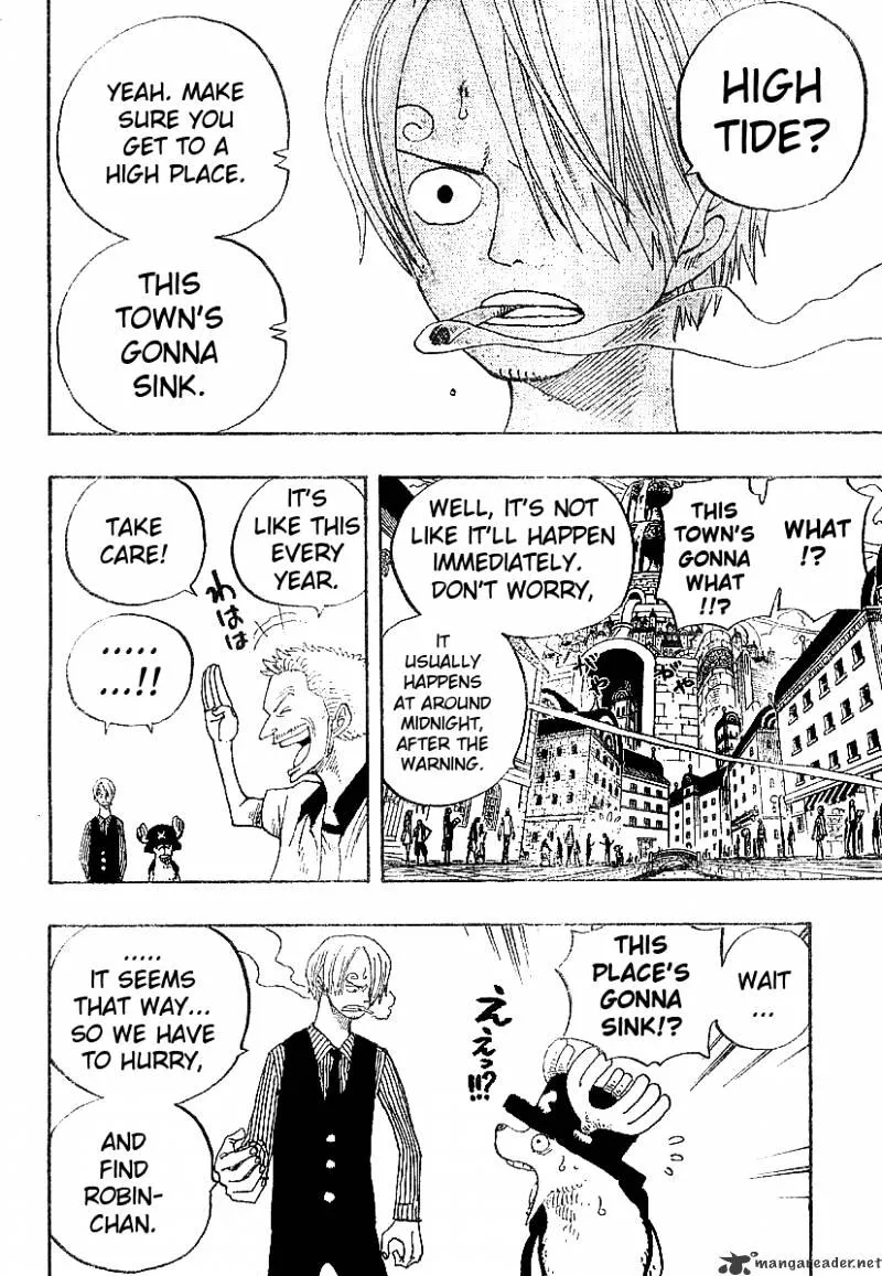 One Piece - undefined - Page 8