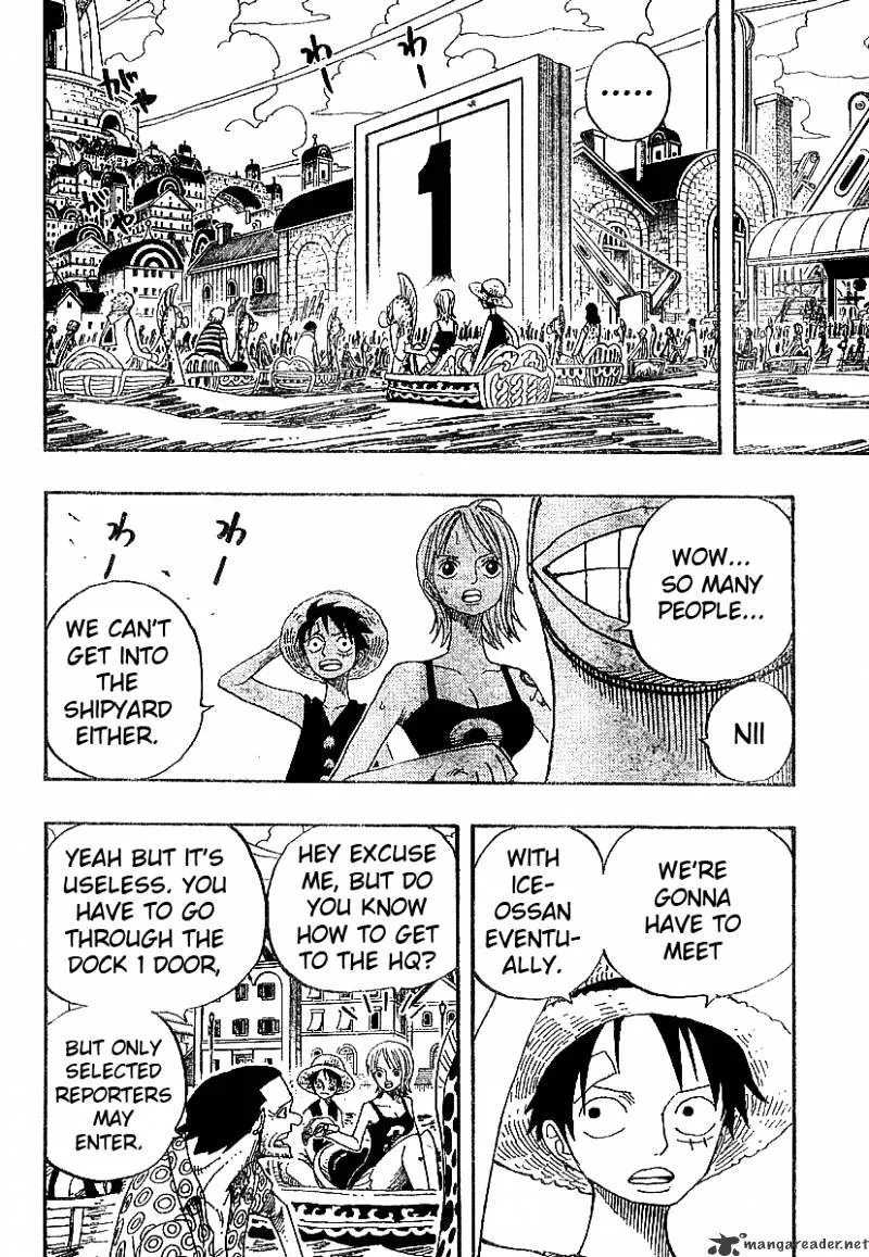 One Piece - undefined - Page 10