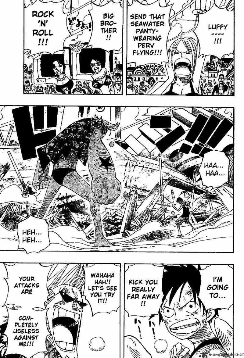 One Piece - undefined - Page 15