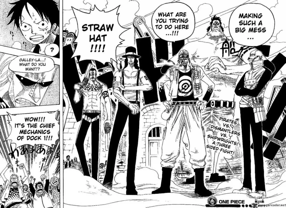 One Piece - undefined - Page 18