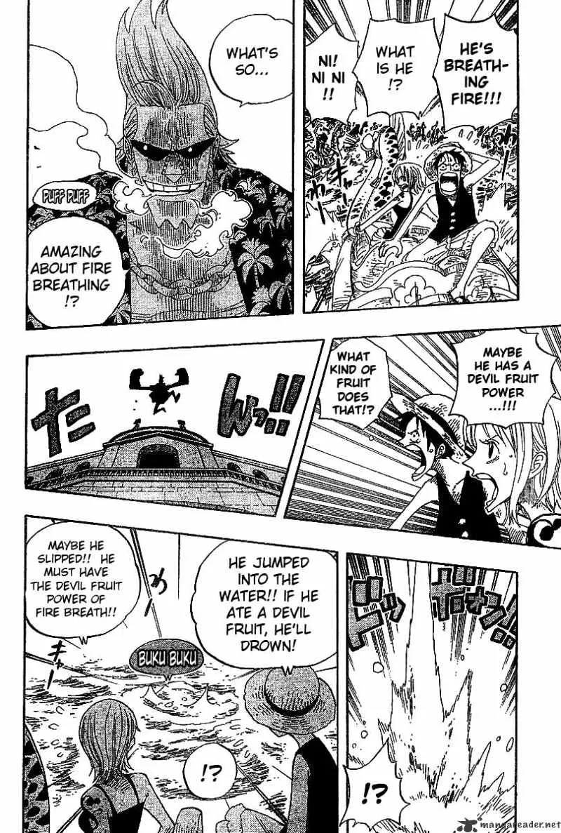 One Piece - undefined - Page 6