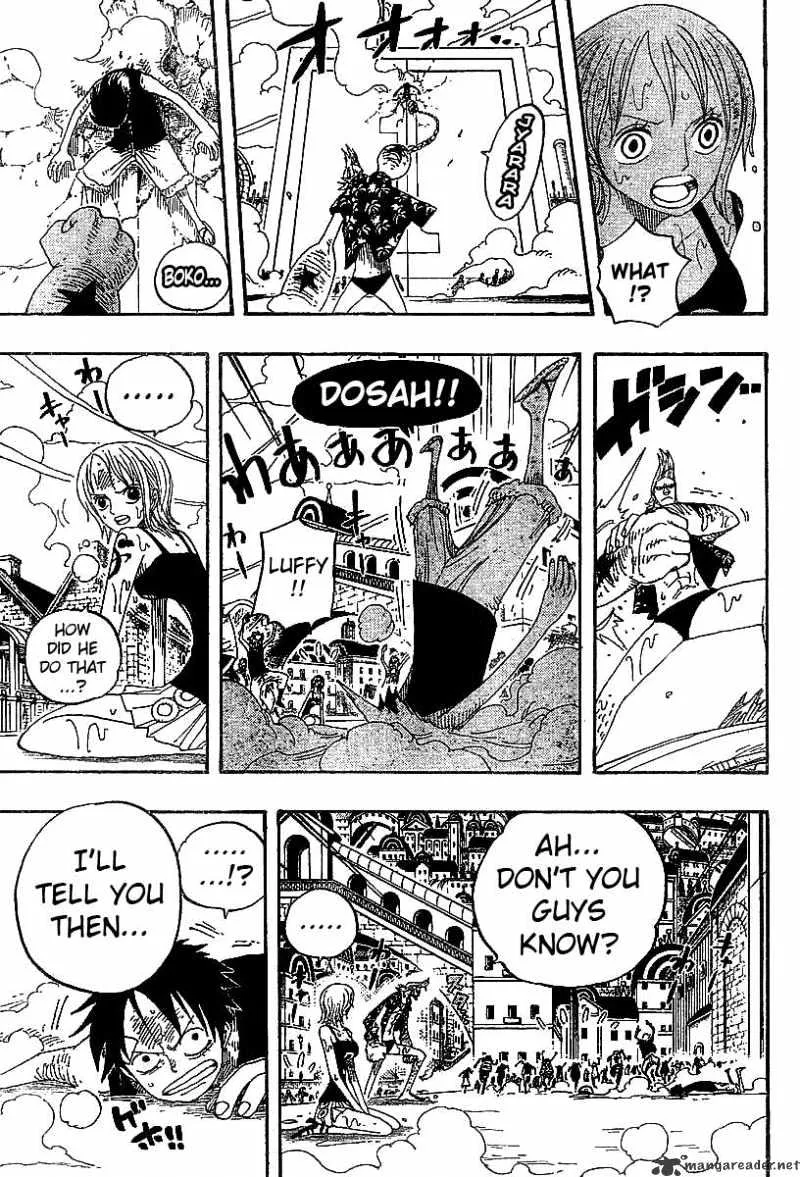 One Piece - undefined - Page 9