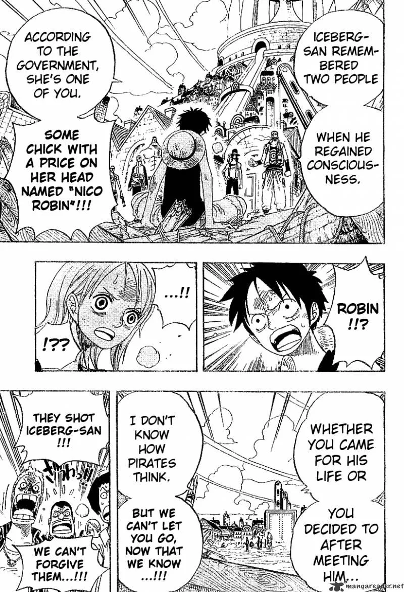 One Piece - undefined - Page 15