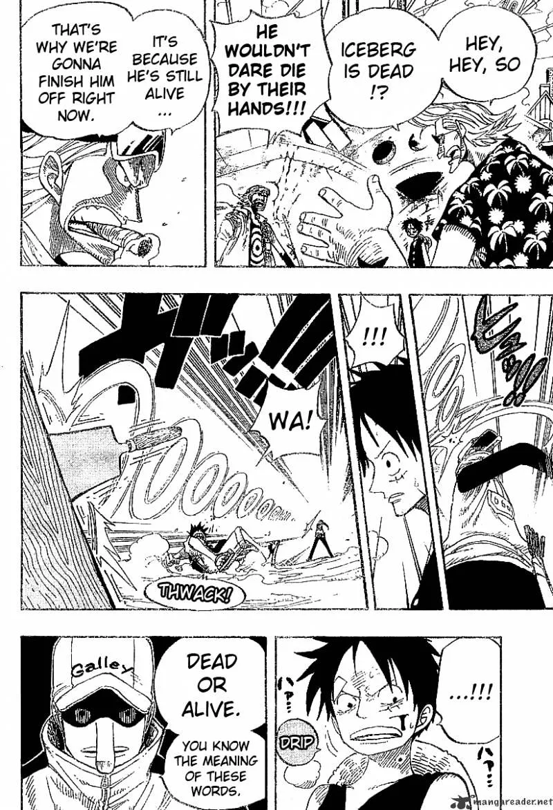 One Piece - undefined - Page 16