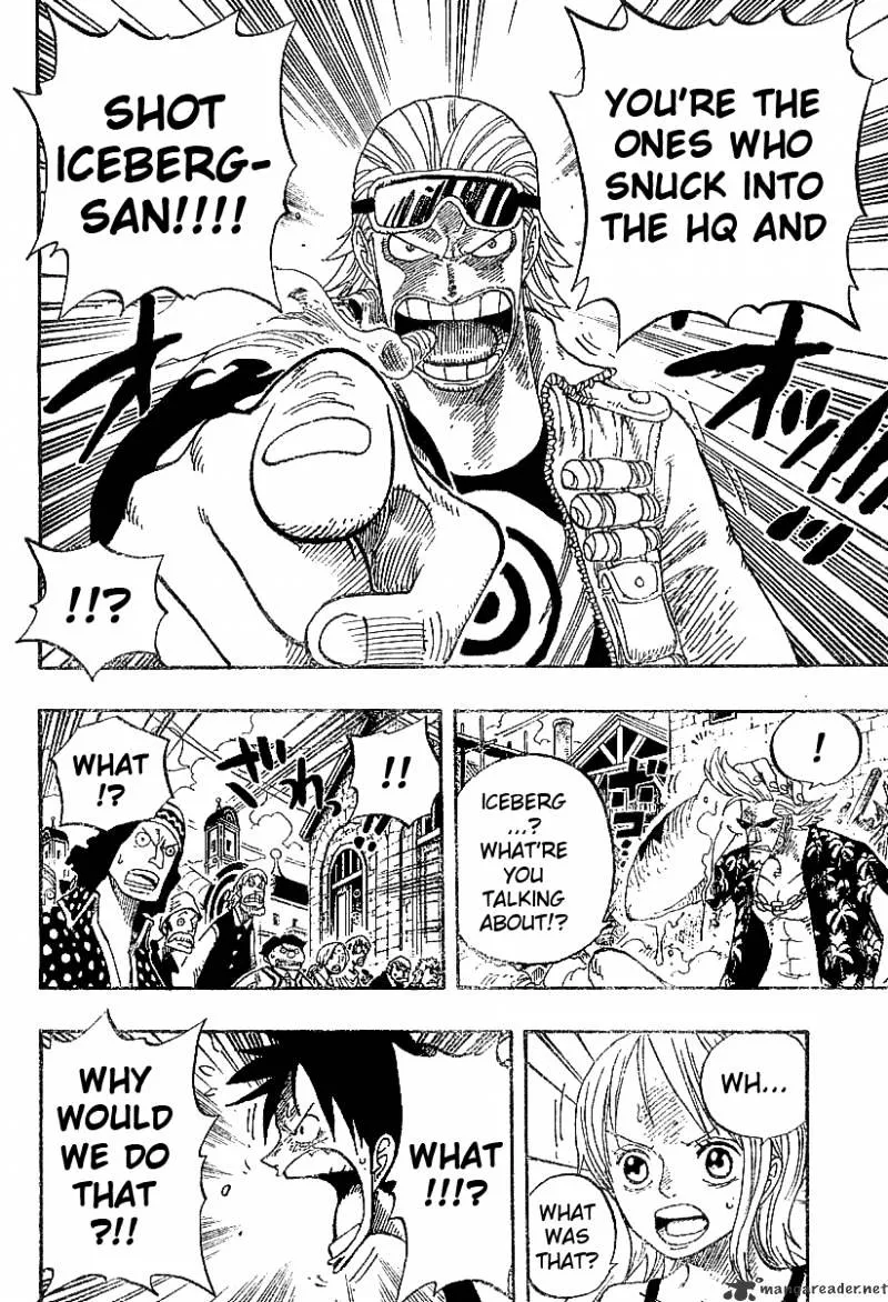 One Piece - undefined - Page 14