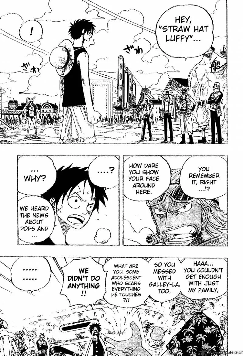 One Piece - undefined - Page 5