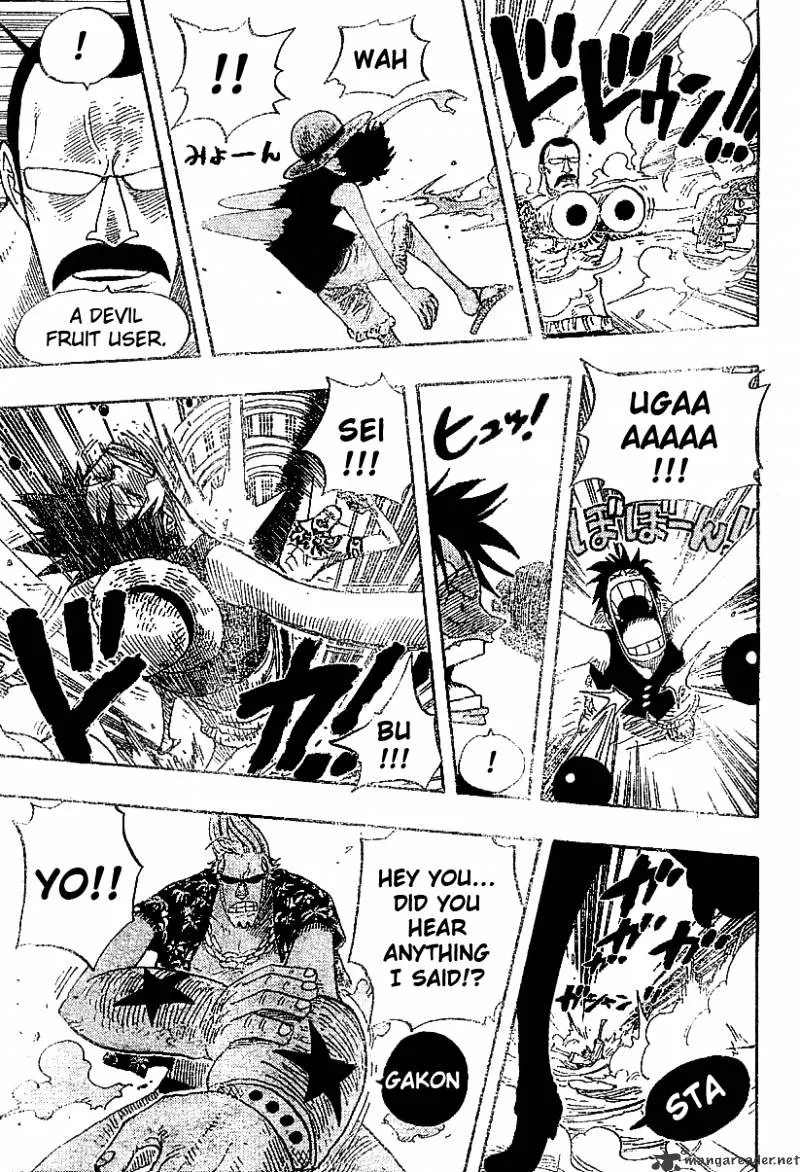 One Piece - undefined - Page 9