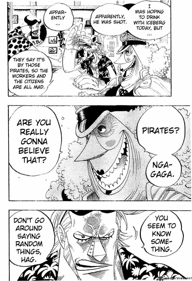 One Piece - undefined - Page 16