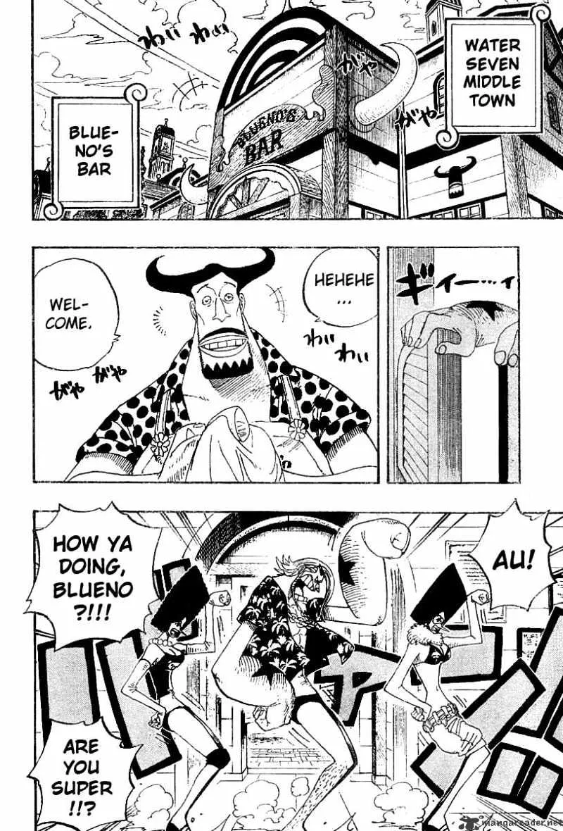 One Piece - undefined - Page 12